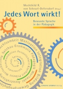 Buchcover: Jedes Wort wirkt!