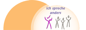 Ich spreche anders